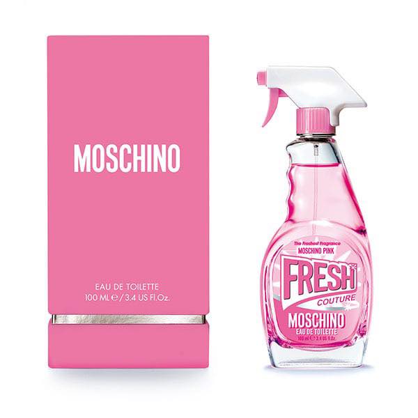Moschino Fresh