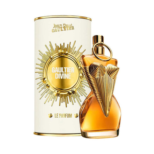 Jean Paul Gaultier – Gaultier Divine