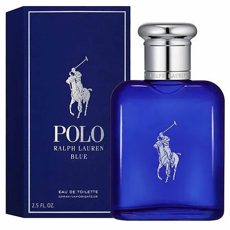 Polo Ralph Lauren – Blue