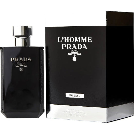 L’Homme – Prada Milano