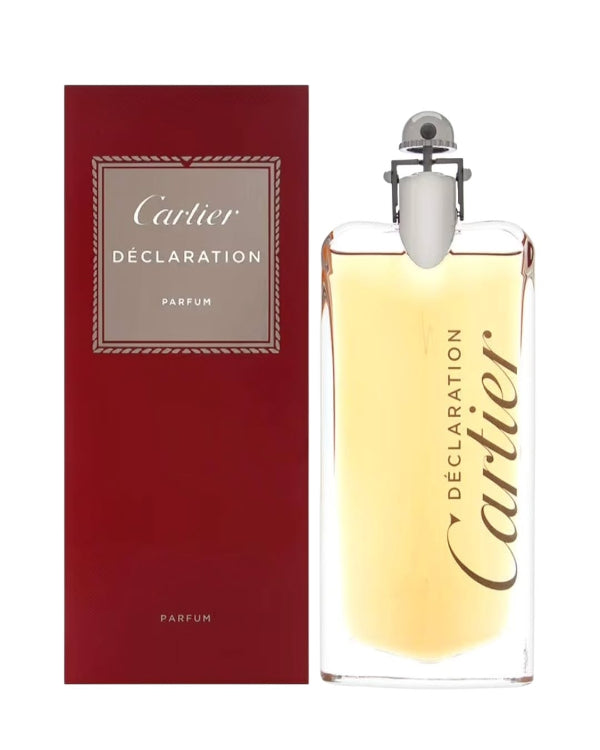 Cartier Déclaration