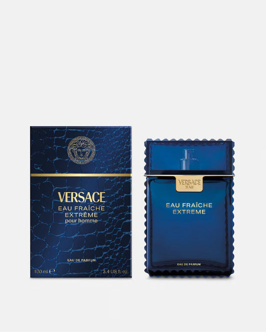 Versace Eau Fraîche Extreme – Versace