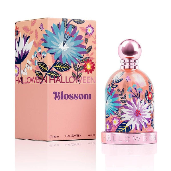 Halloween Blossom