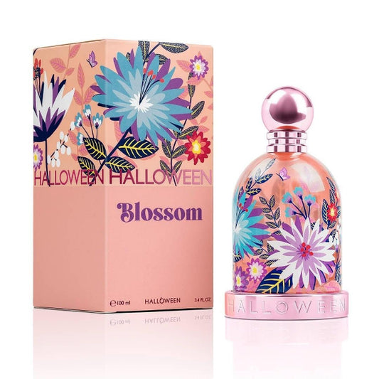 Halloween Blossom