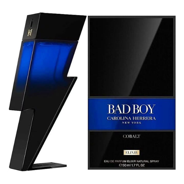 Bad Boy Cobalt – Carolina Herrera