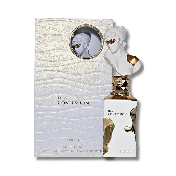 Her Confession – Lattafa