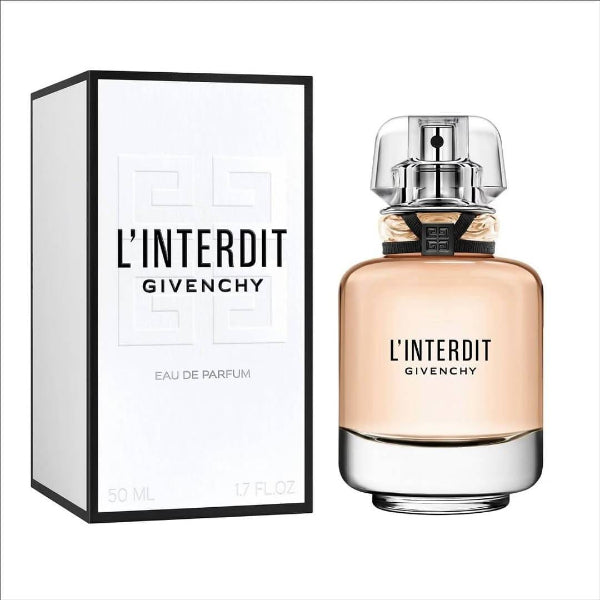 L’Interdit – Givenchy