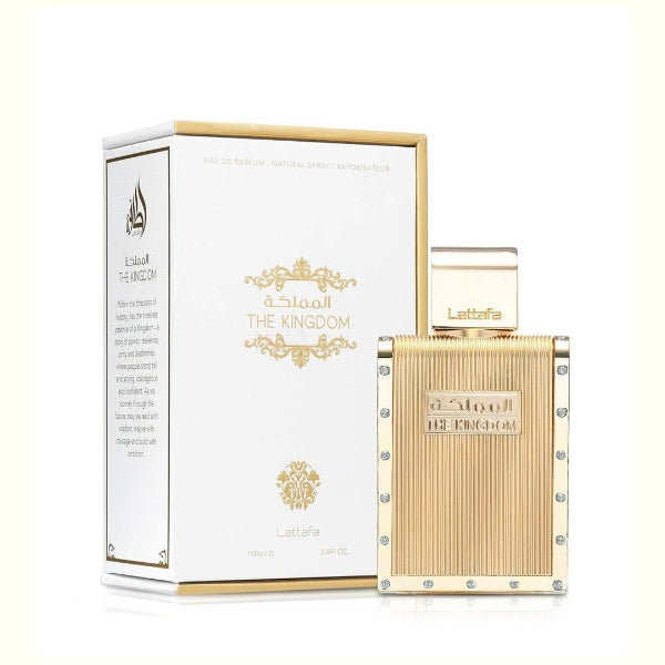 The Kingdom – Lattafa