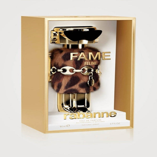 Fame Feline – Paco Rabanne