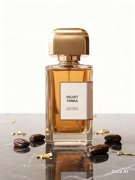 BDK Parfums – Velvet Tonka