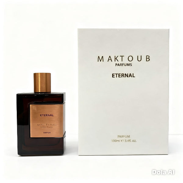 Maktoub Eternal – Eau de Parfum