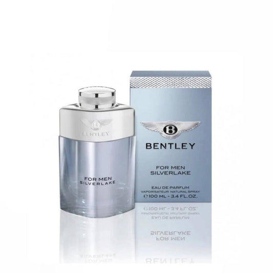 Bentley For Men Silverlake Eau de Parfum