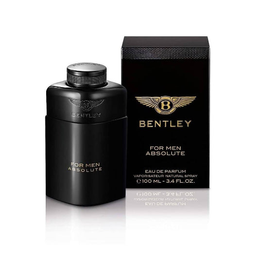Bentley For Men Absolute Eau de Parfum