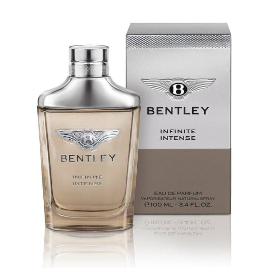Bentley Infinite Intense Eau de Parfum