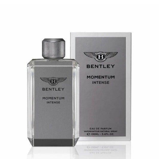 Bentley Momentum Intense Eau de Parfum