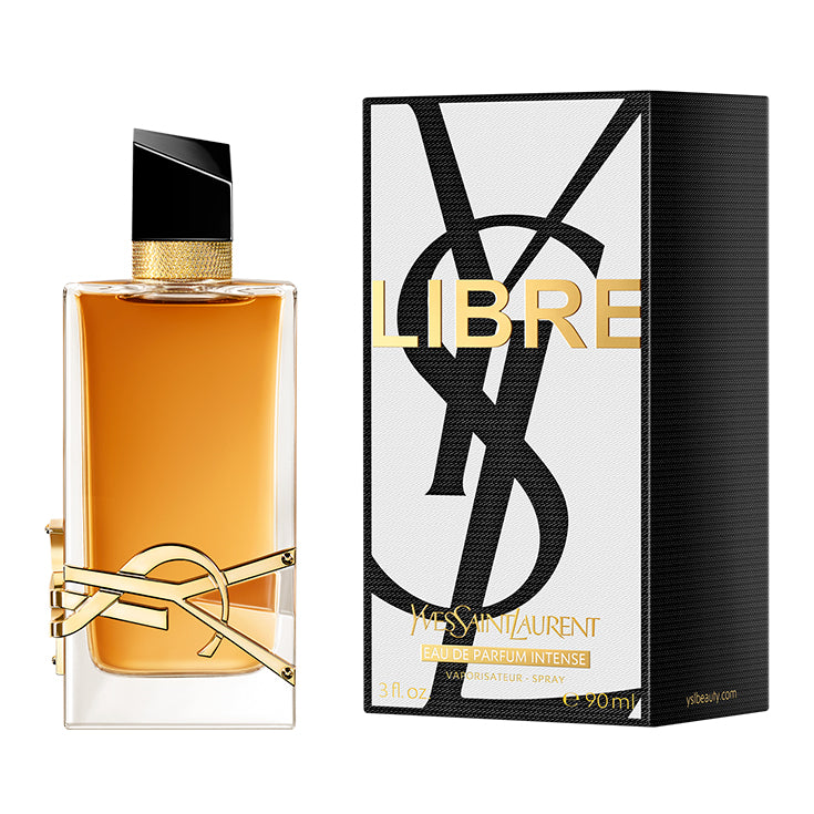 Perfume Yves Saint Laurent Libre Intense Dama EDP