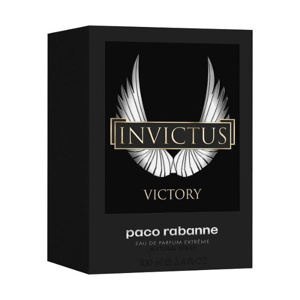 Invictus Victory Rabanne