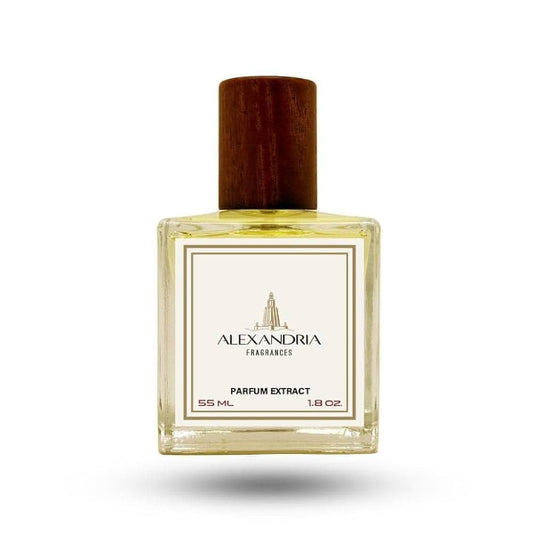 African Magic de Alexandria Fragrances