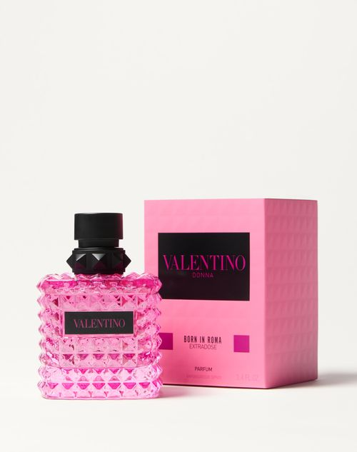 Perfume Valentino Donna Born in Roma Extradosé Dama EDP