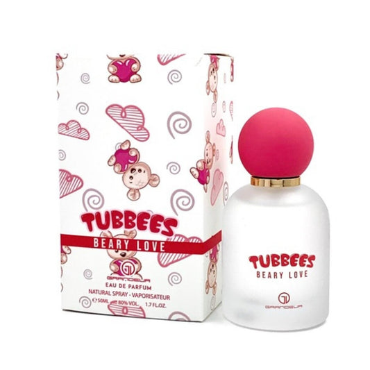 Tubbees Beary Love by Grandeur