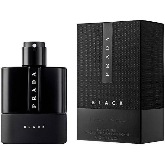 Prada – Luna Rossa Black