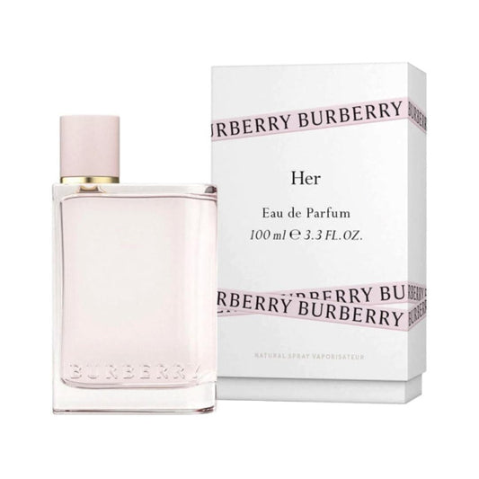 Burberry Eau de Parfum
