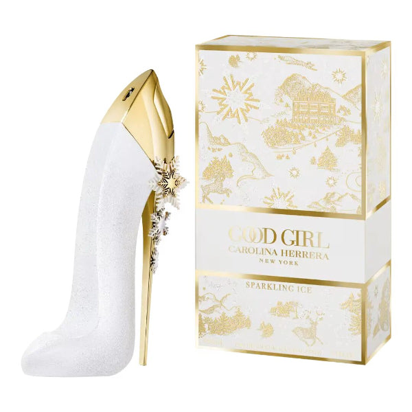 Carolina Herrera Good Girl Sparkling Ice Dama EDP