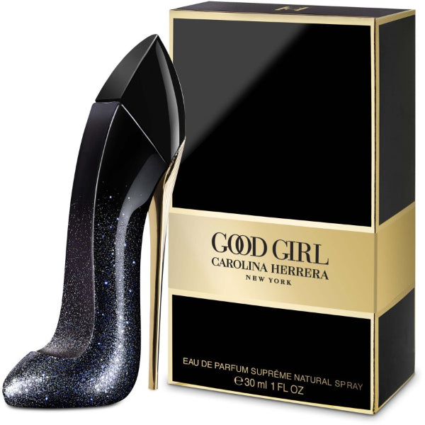 Carolina Herrera Good Girl Supreme