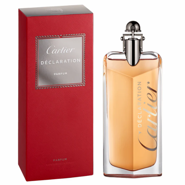 Déclaration Parfum Cartier