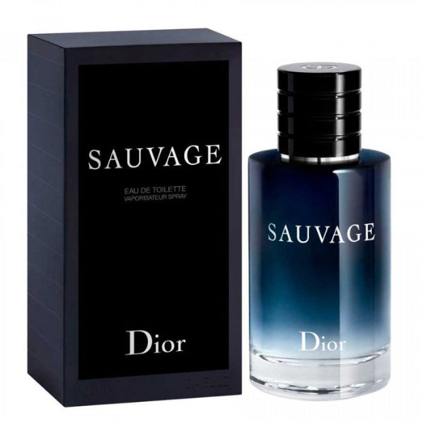 Sauvage Dior