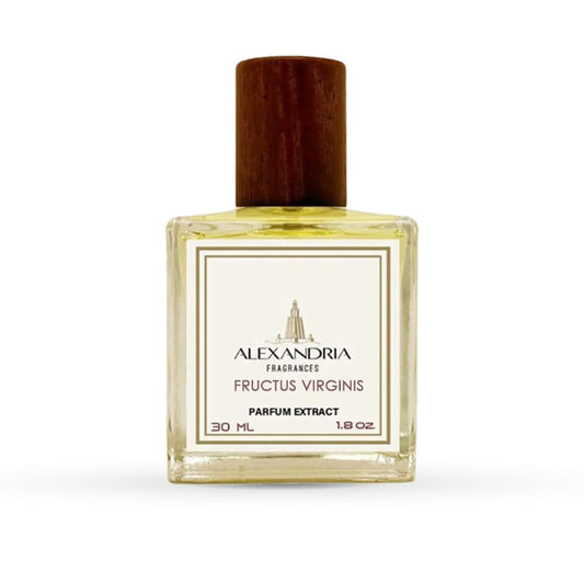 Fructus Virginis de Alexandria Fragances