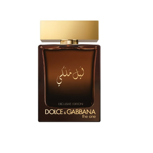 Perfume Dolce y Gabbana the one royal night caballero EDP