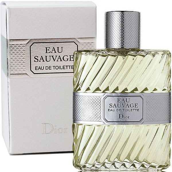 Eau Sauvage Dior
