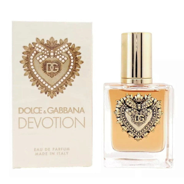 Dolce & Gabbana Devotion Dama EDP
