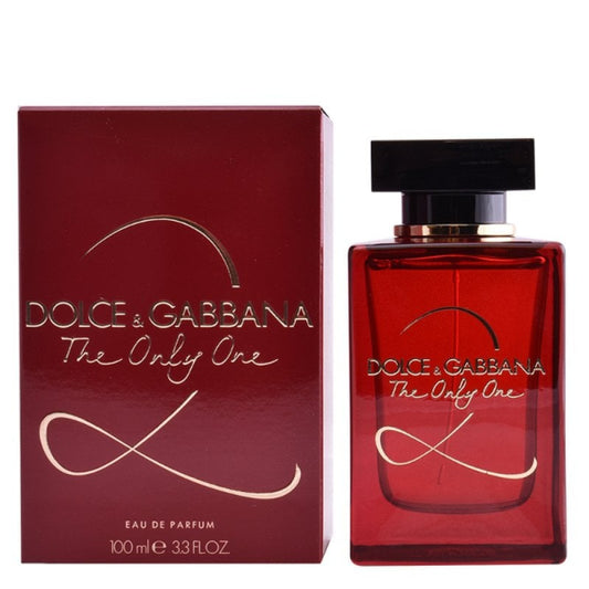 Dolce & Gabbana The Only One 2 Dama EDP