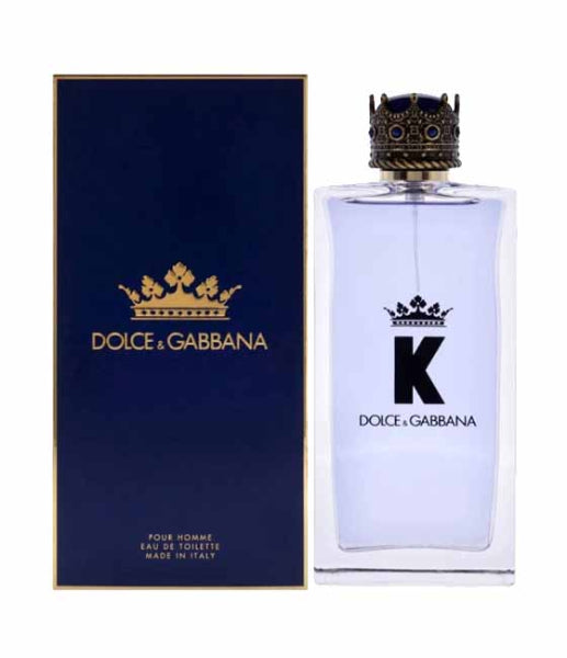 K by Dolce & Gabbana Dolce&Gabbana EDT
