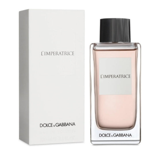 Dolce & Gabbana L’Impératrice Dama EDT