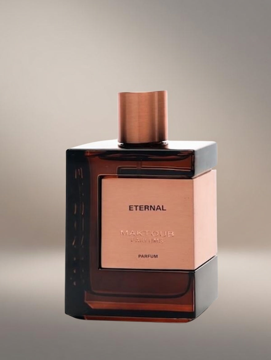 Maktoub Eternal – Eau de Parfum
