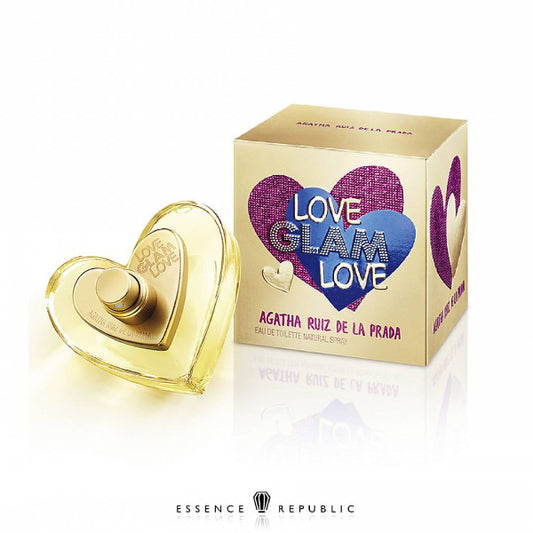 Agatha Ruiz de la Prada – Love Glam Love