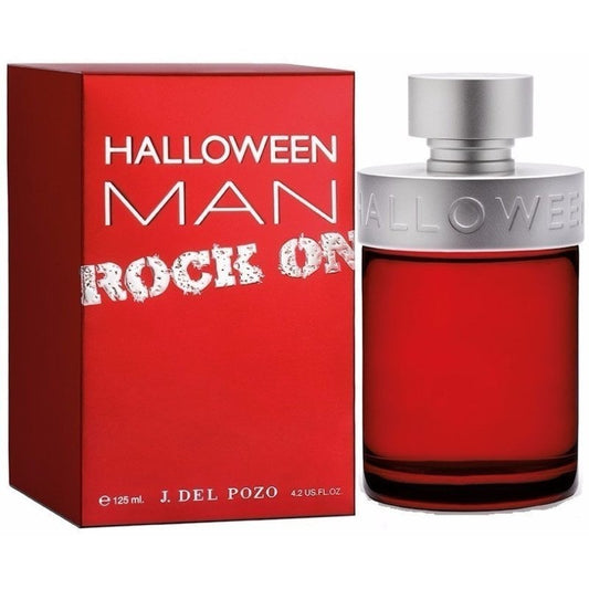 Halloween Rock On EDT
