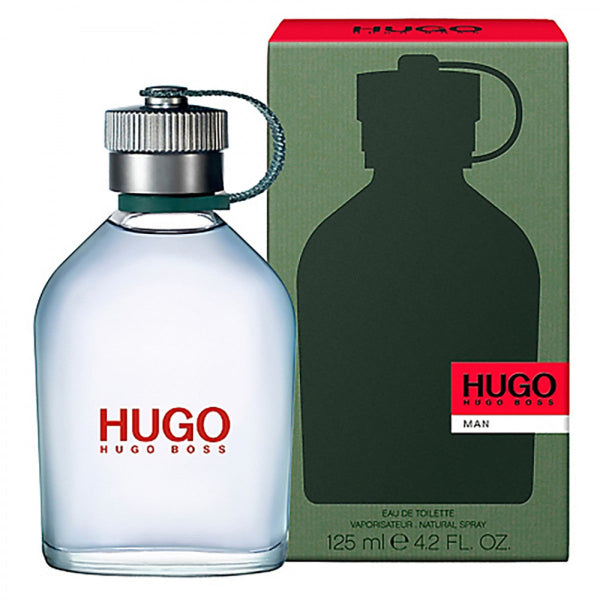 Hugo Man Hugo Boss