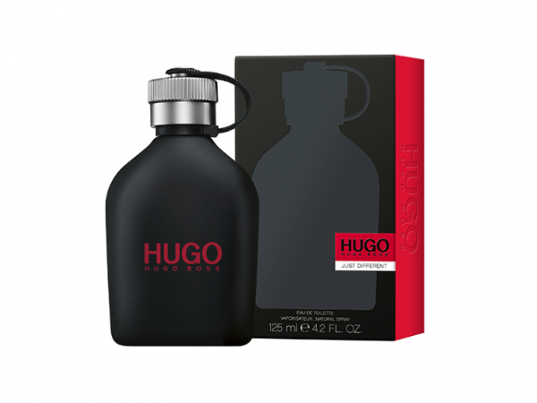 Hugo Boss Just Different EDT