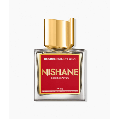 Nishane Hundred Silent Ways