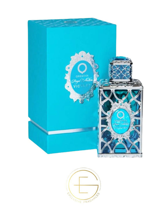 Orientica Royal Collection Victory