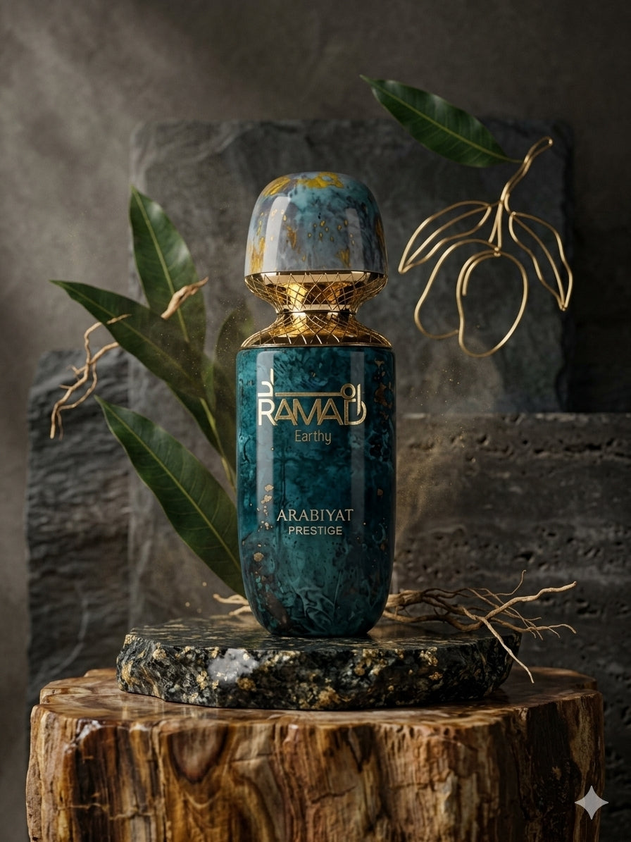 Ramad Earthy Arabiyat Prestige