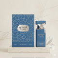 Fondue Lava Lush Arabiyat Prestige