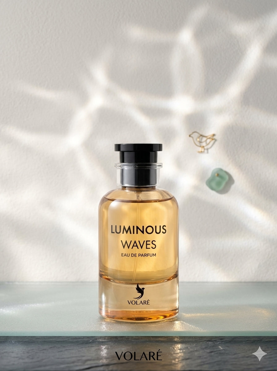 Luminous Waves Volaré