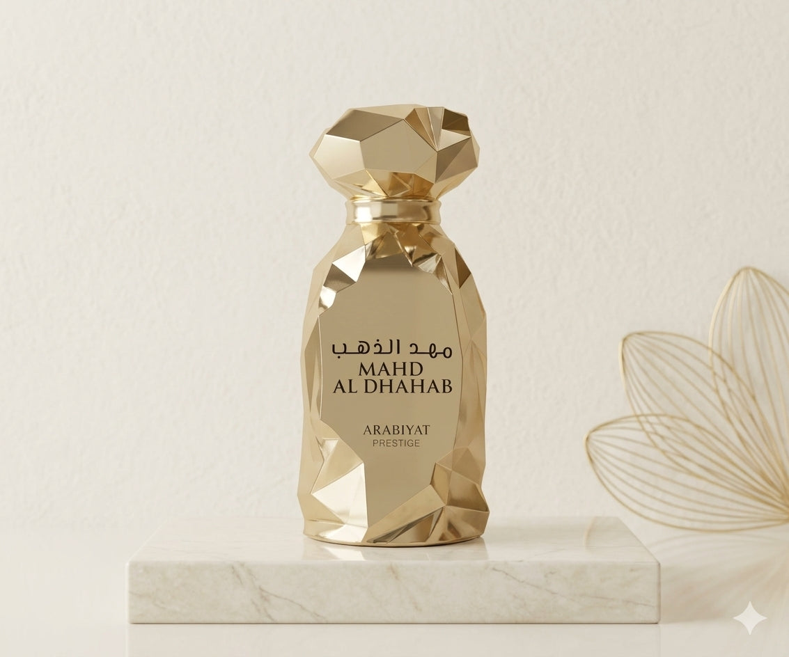 Mahd Al Dhahab Arabiyat Prestige