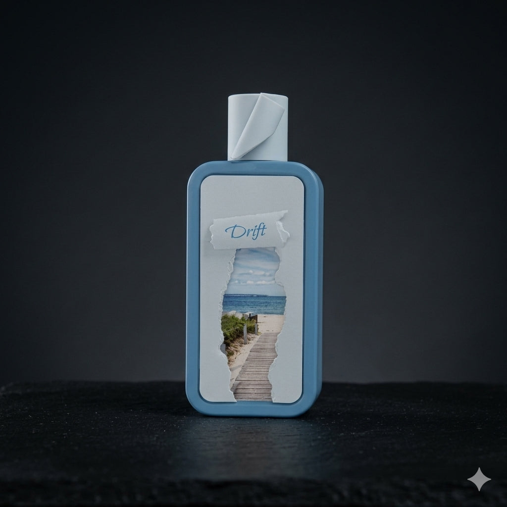 Seasons Drift Riiffs Perfumes