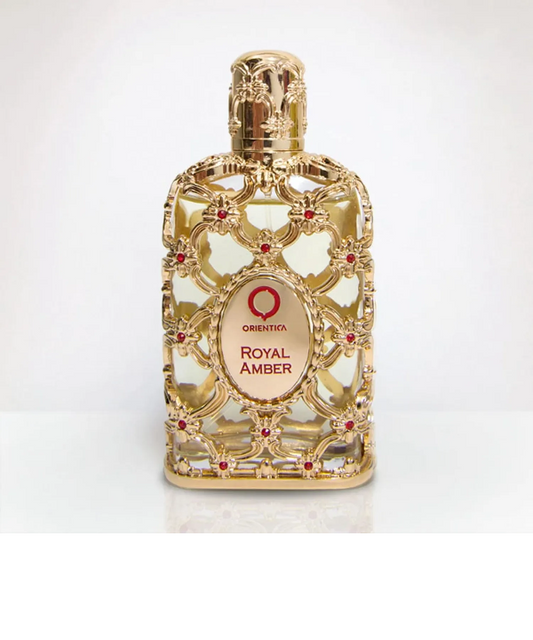 Orientica Royal Amber